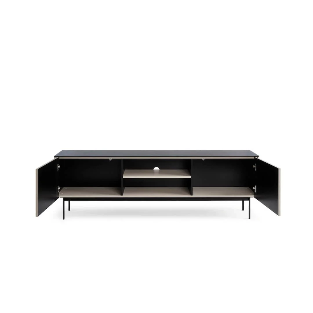 Orta TV Cabinet 180cm - Image 8