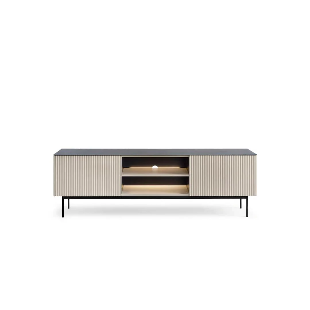 Orta TV Cabinet 180cm - Image 9