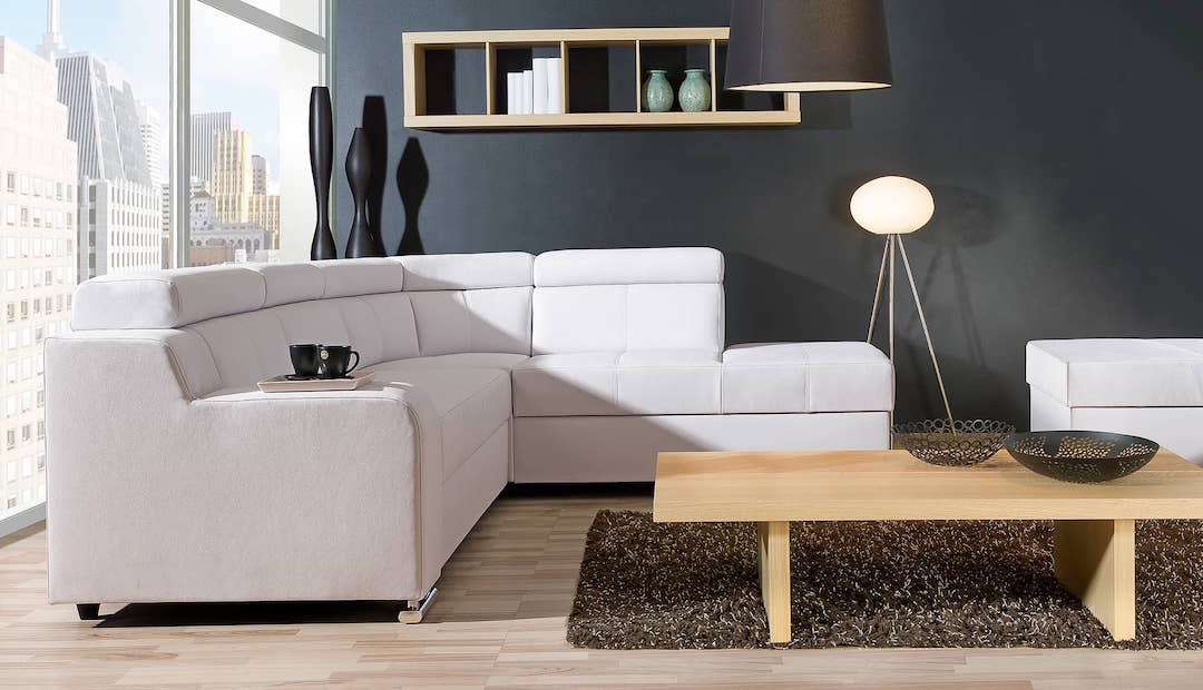 Oskar III Sofa Bed - Image 3