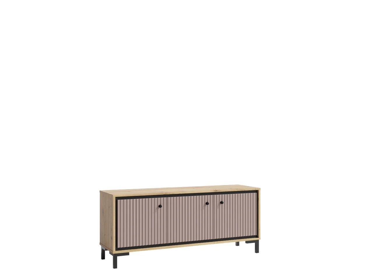 Parii TV Cabinet 130cm - Image 9