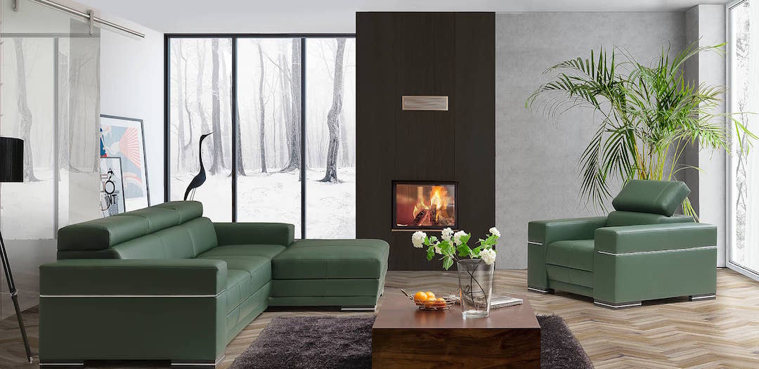 Parys Armchair - Image 3