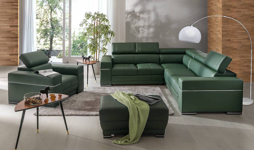 Parys Pouf - Image 2