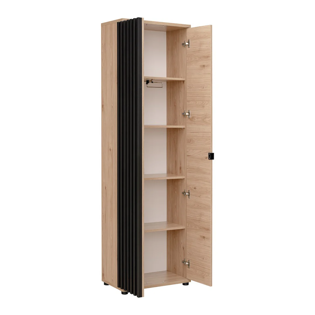 Pedro Hallway Cabinet 60cm - Image 2