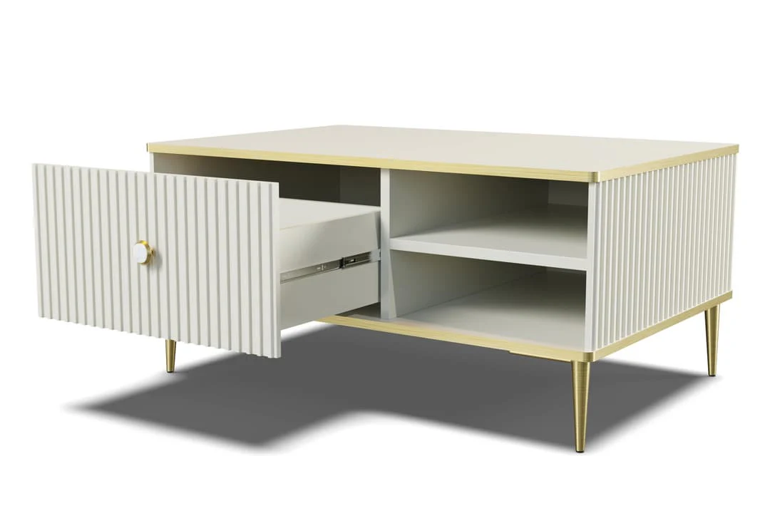Petra Coffee Table 90cm - Image 10