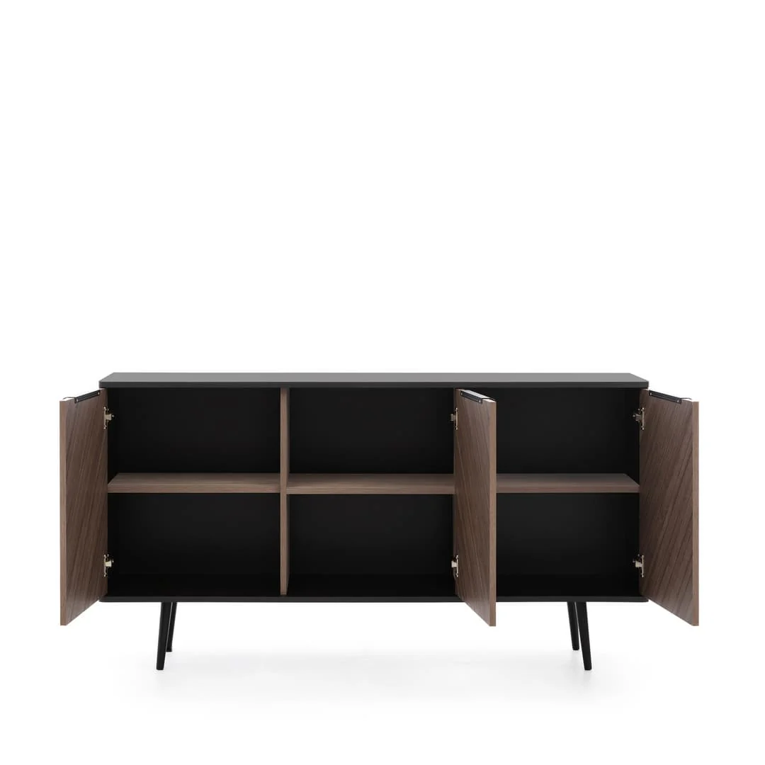 Pinelli Sideboard Cabinet 150cm - Image 4