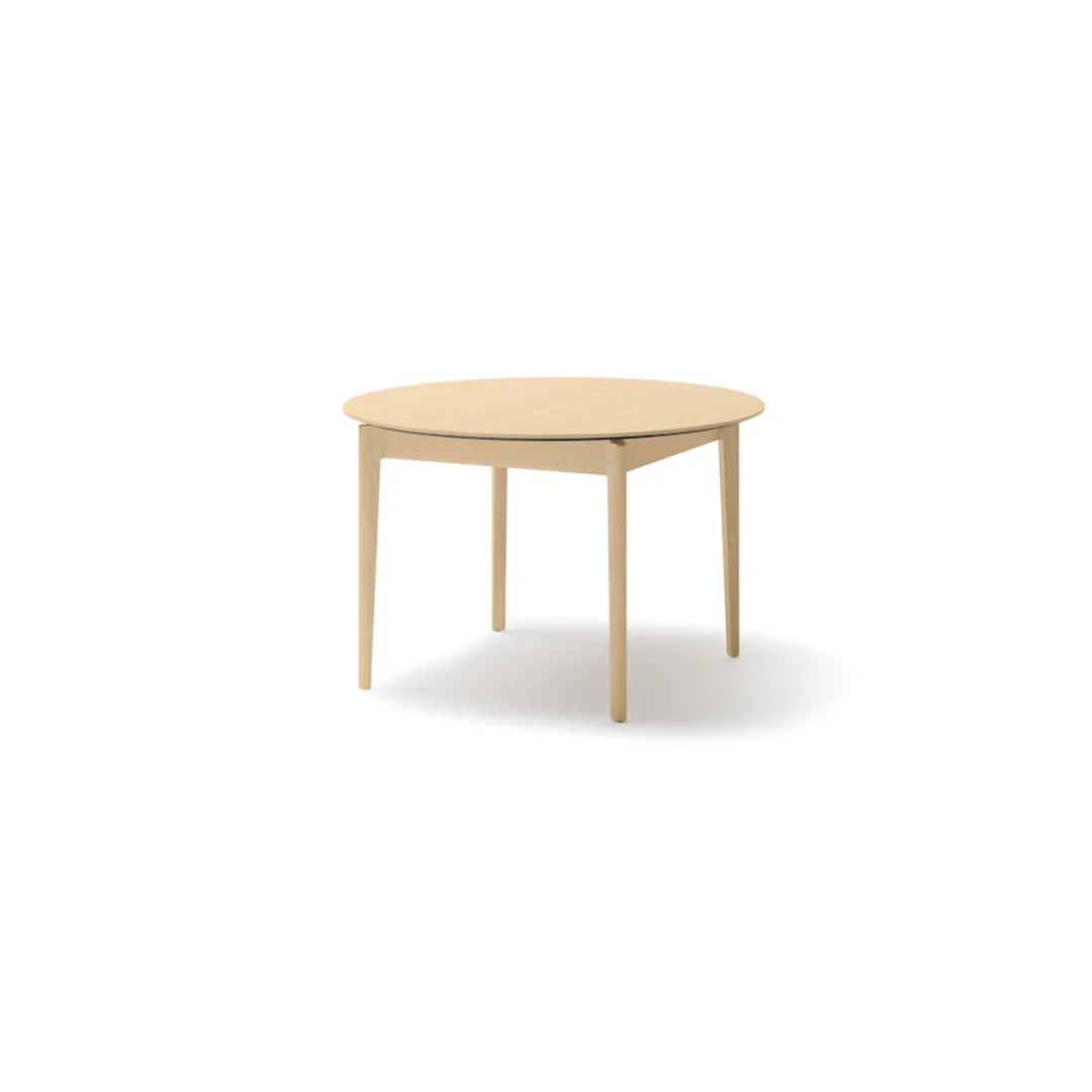 Plot PT-04 Extendable Dining Table 120cm - Image 11