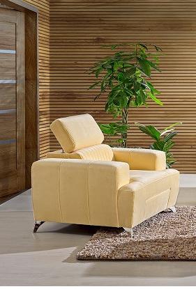 Primo Armchair - Image 3