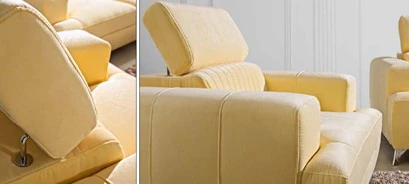 Primo Armchair - Image 4