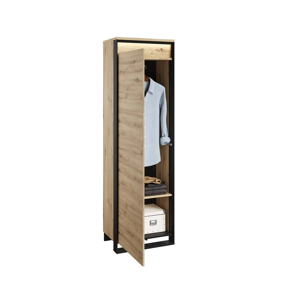 Quant QG-01 Hallway Cabinet 60cm - Image 3
