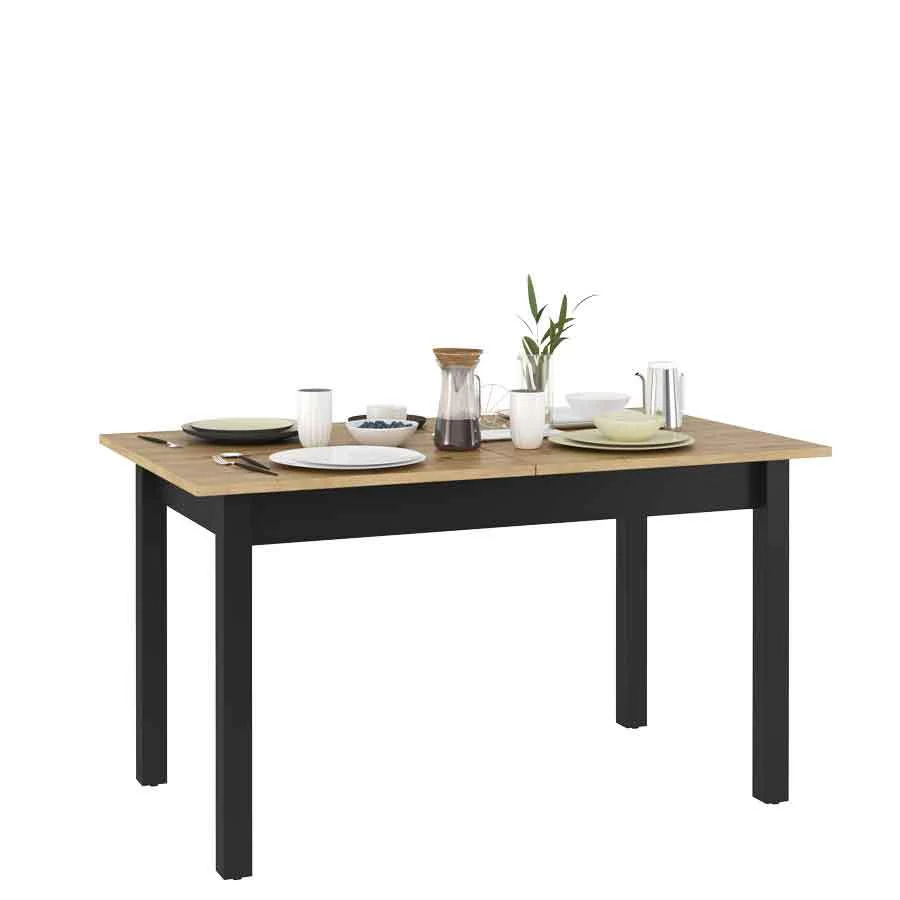 Quant QA-10 Extending Dining Table - Image 4