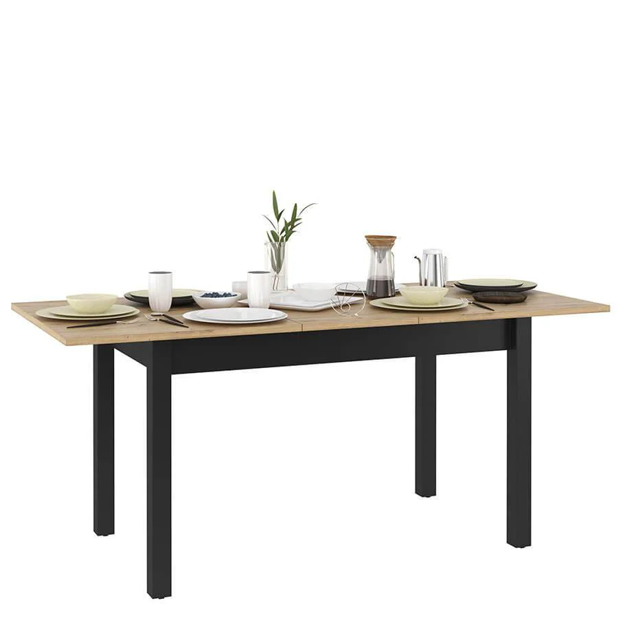 Quant QA-10 Extending Dining Table - Image 5