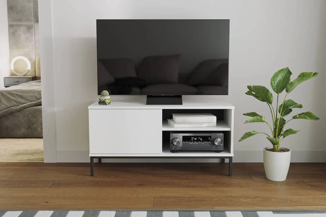 Querty 04 TV Cabinet 101cm - Image 6