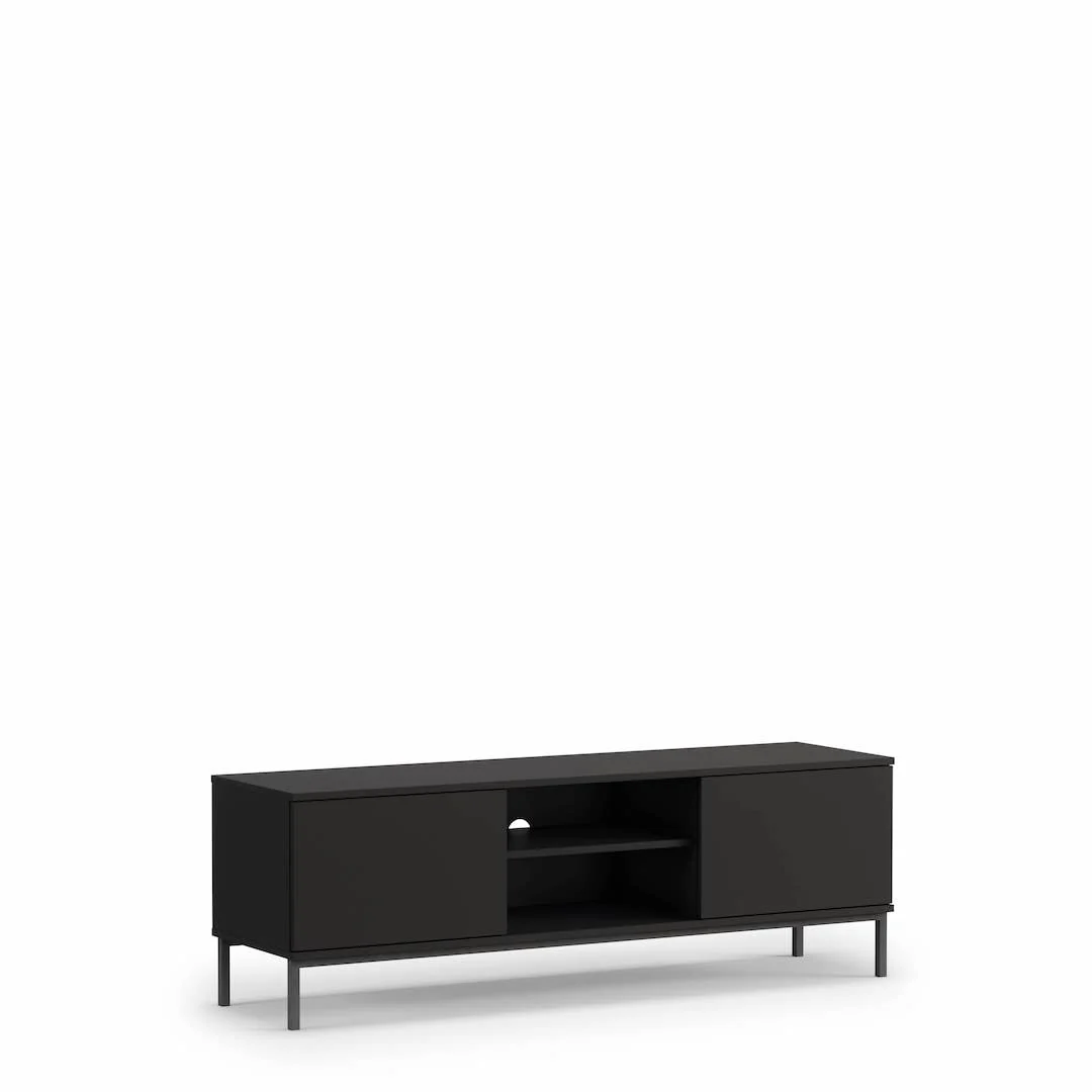 Querty 05 TV Cabinet 150cm - Image 9