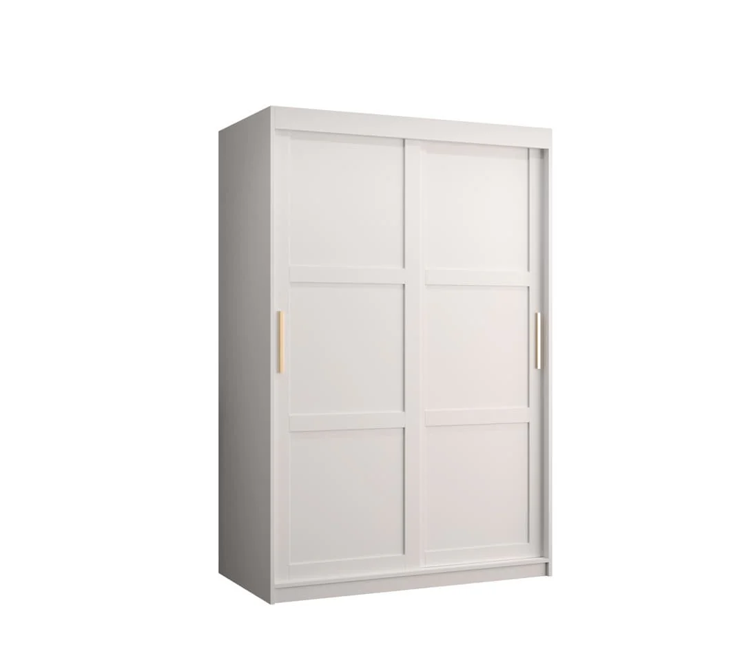 Ramiro I Sliding Door Wardrobe 120cm - Image 7