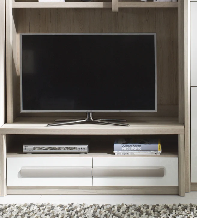 Roma ROM4 TV Cabinet 120cm