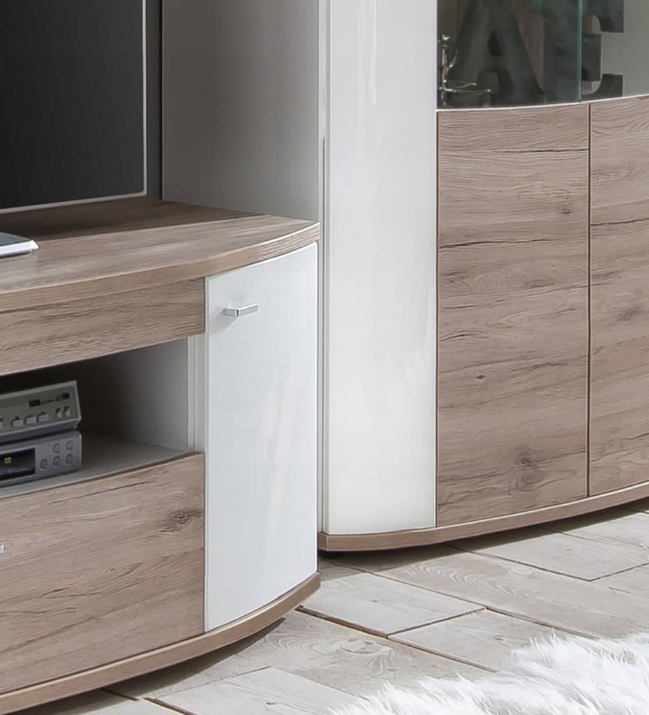 Rondo 30 Display Cabinet 100cm - Image 4