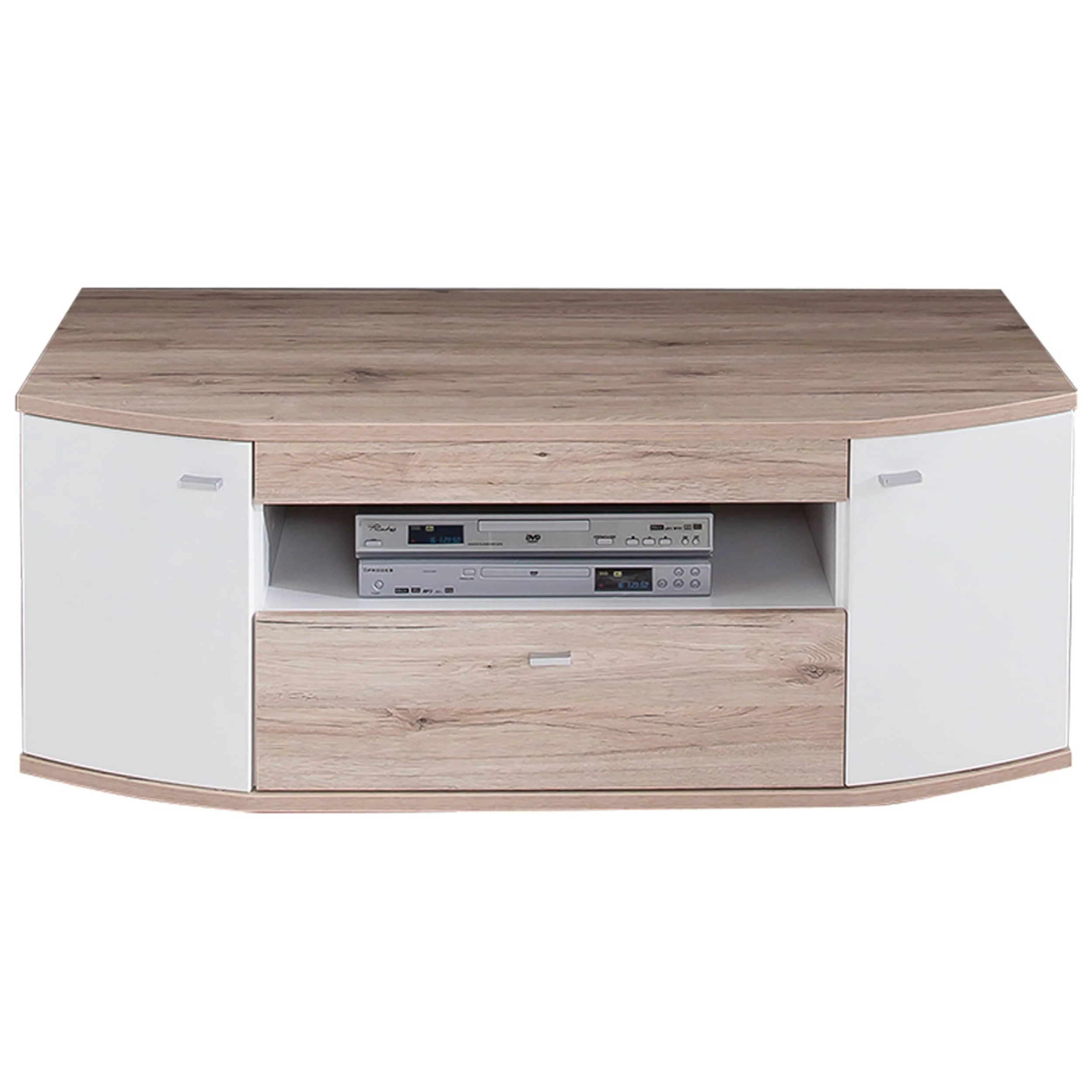 Rondo 03 TV Cabinet 130cm - Image 3