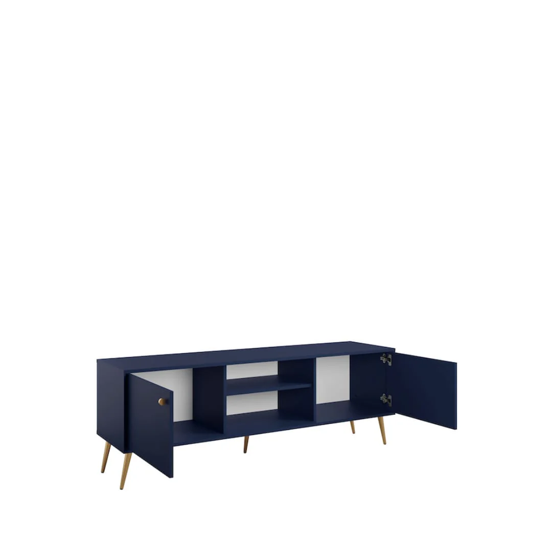 Rose TV Cabinet 156cm - Image 2