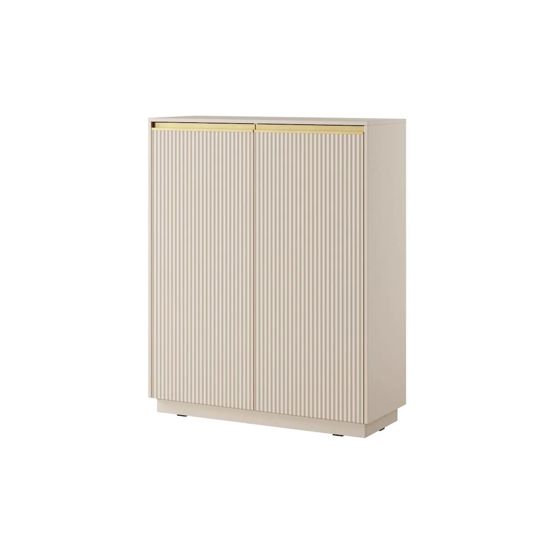 Royal Highboard Cabinet 104cm - Image 2