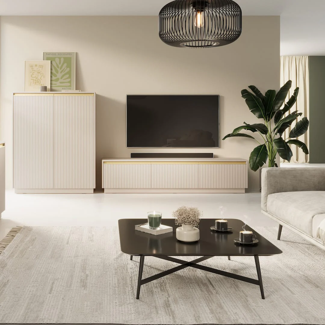 Royal TV Cabinet 182cm - Image 6
