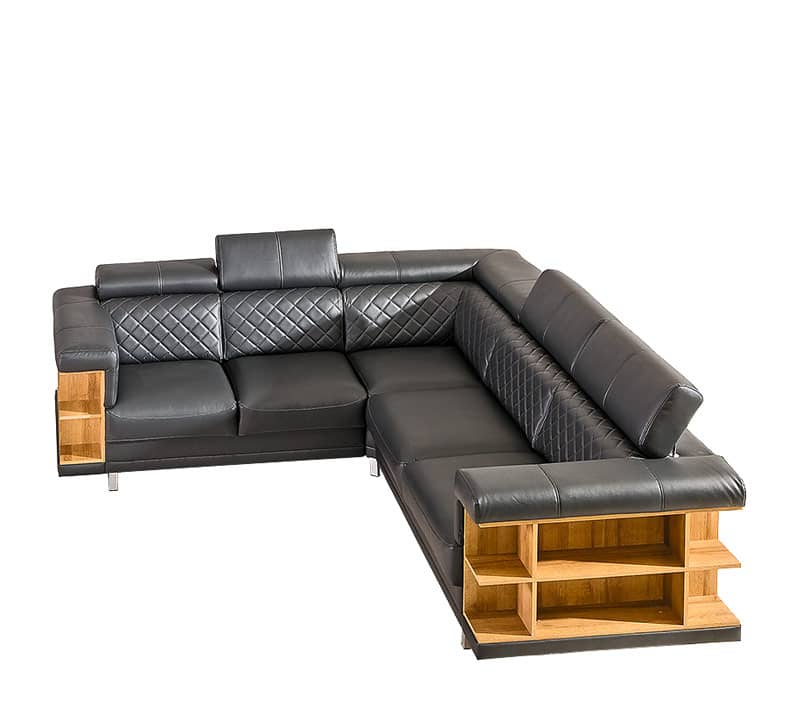 Roys Corner Sofa - Image 3