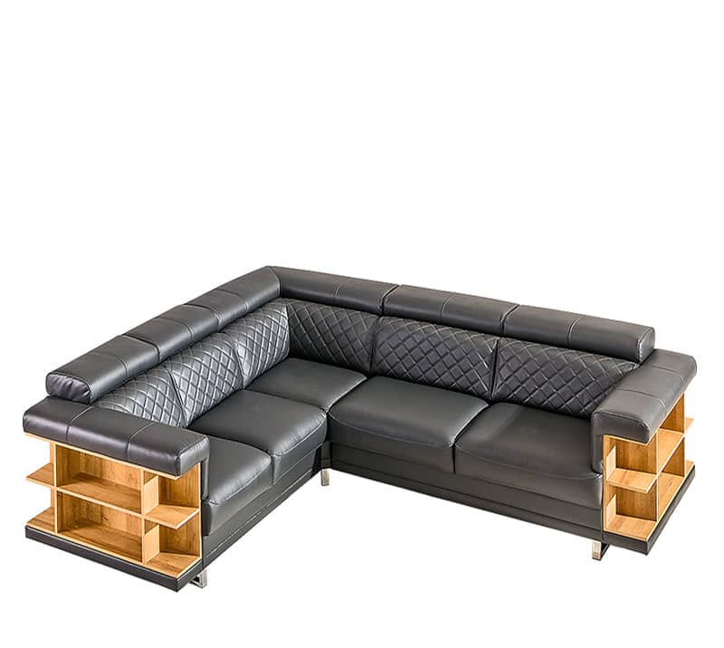 Roys Corner Sofa - Image 5