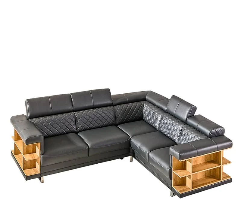 Roys Corner Sofa - Image 7