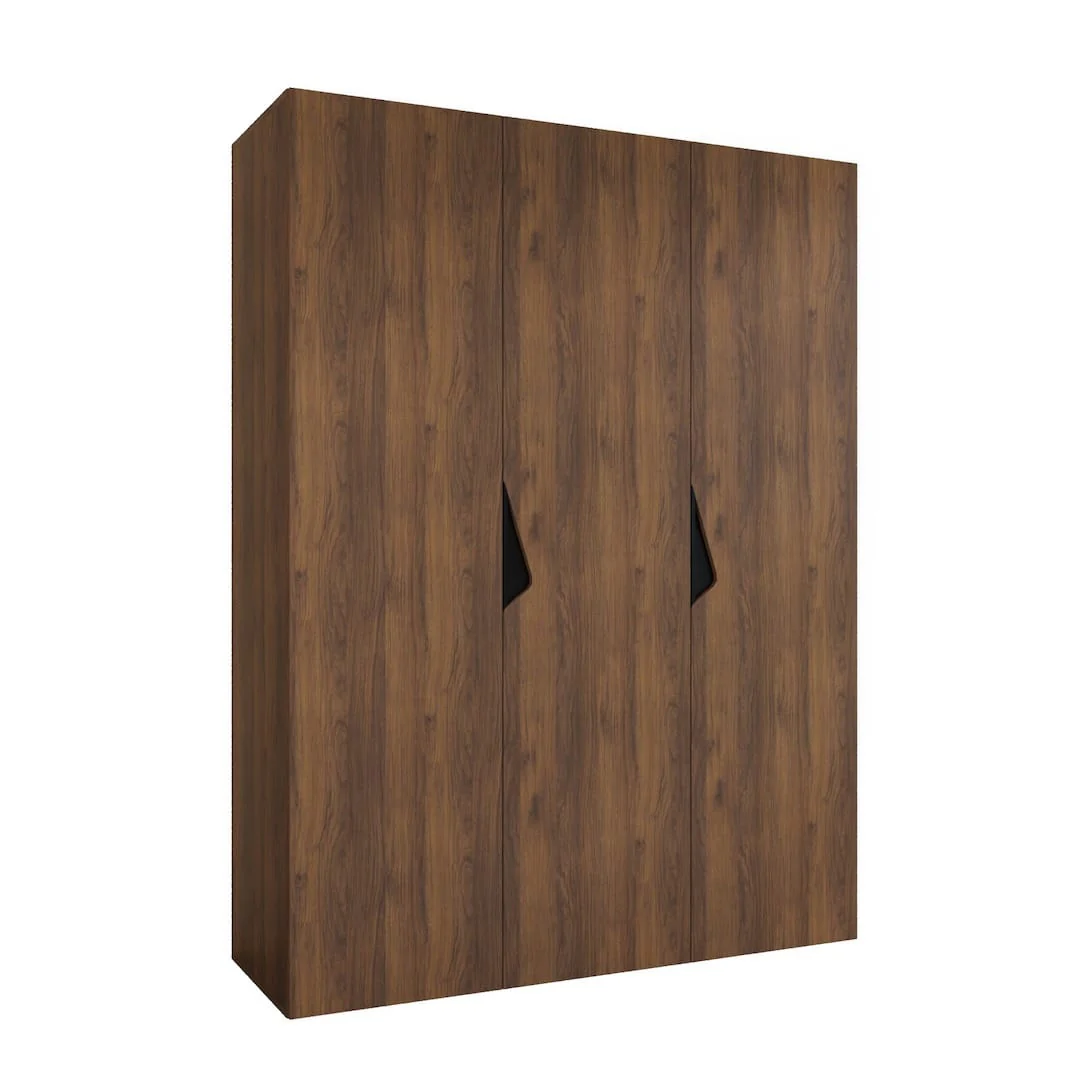 Sandi I Hinged Door Wardrobe 150cm - Image 10