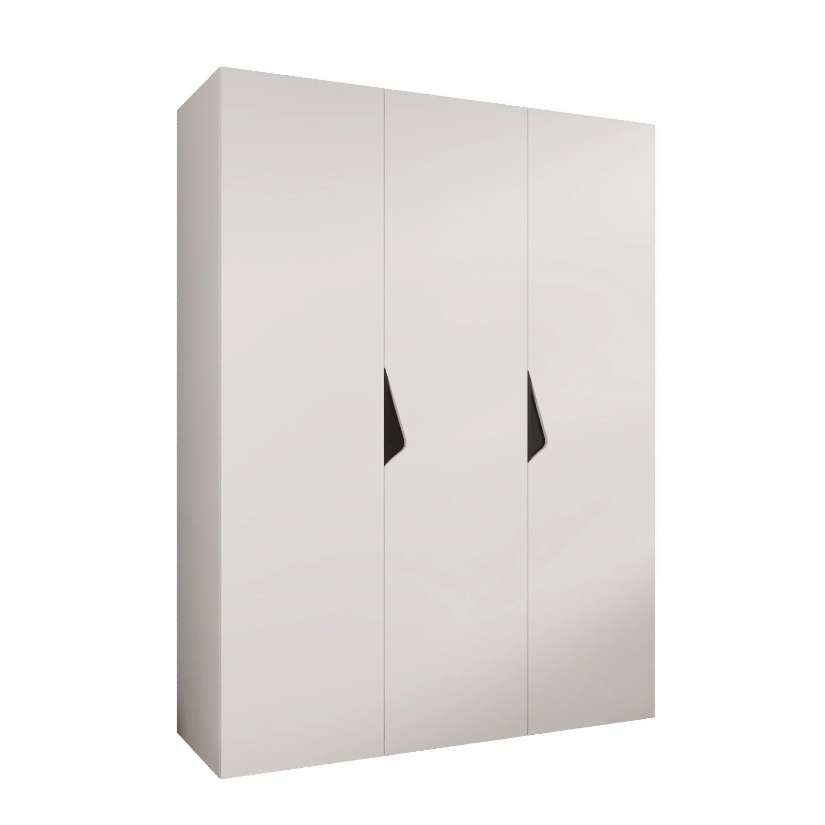 Sandi I Hinged Door Wardrobe 150cm - Image 2