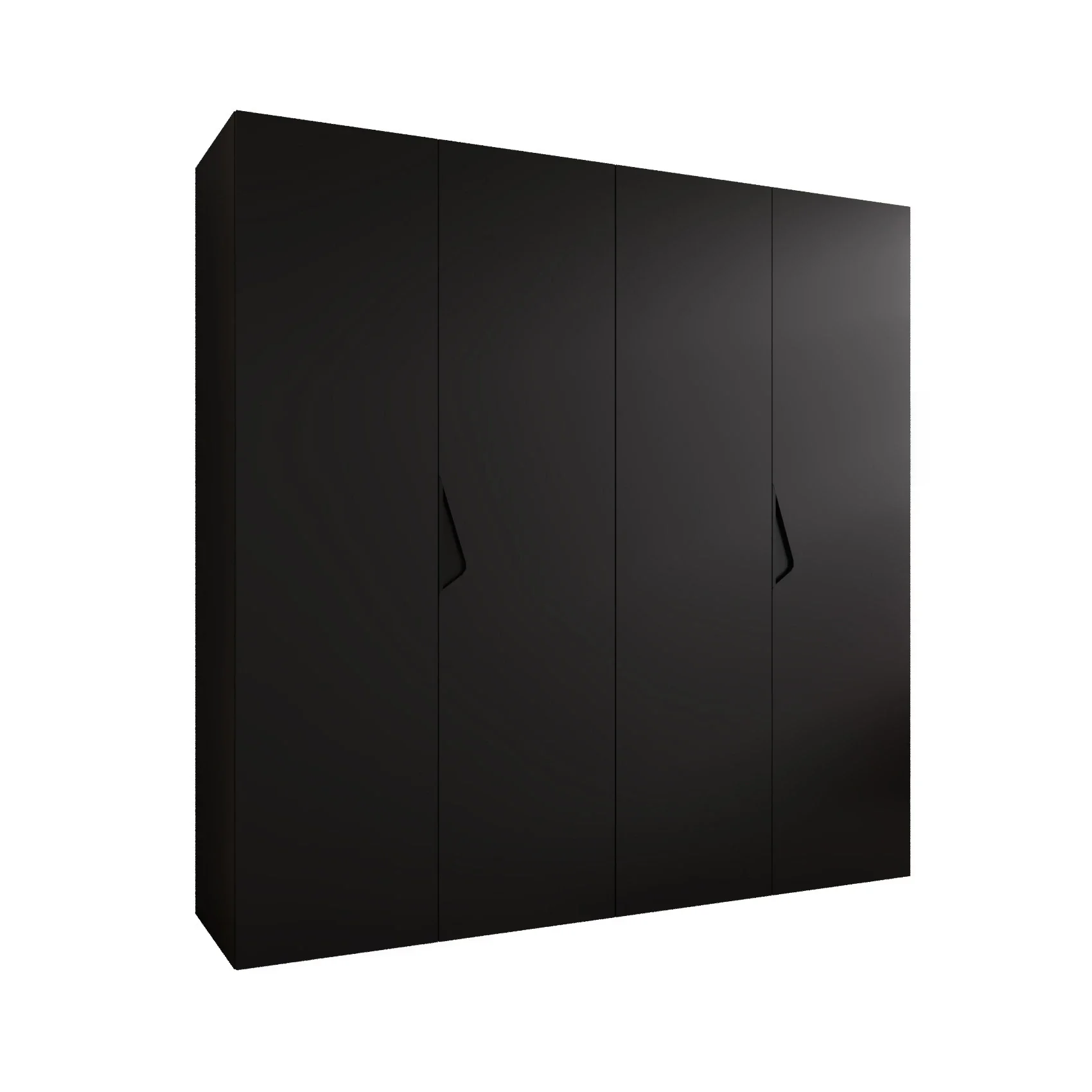 Sandi I Hinged Door Wardrobe 200cm - Image 2