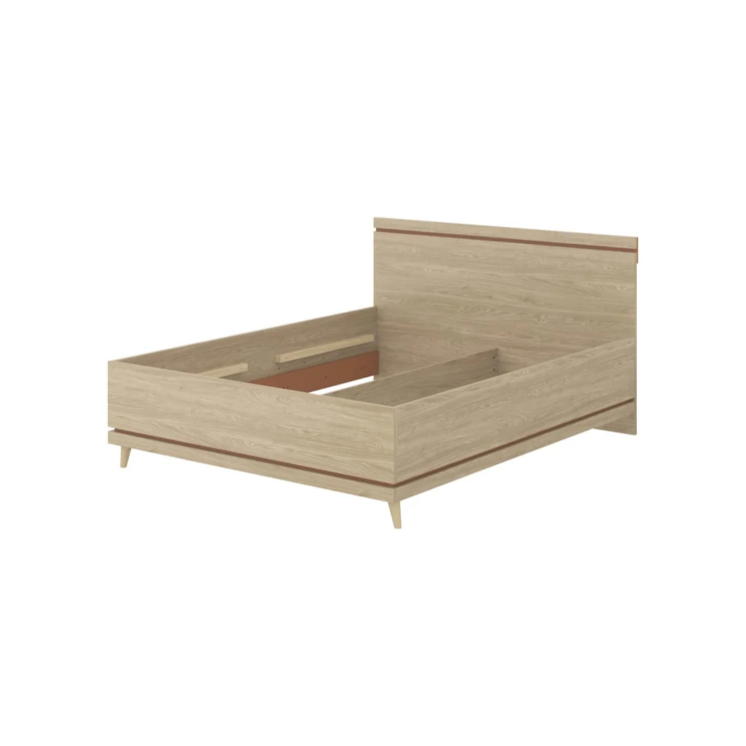 Scandi Bed Frame [EU King] - Image 5