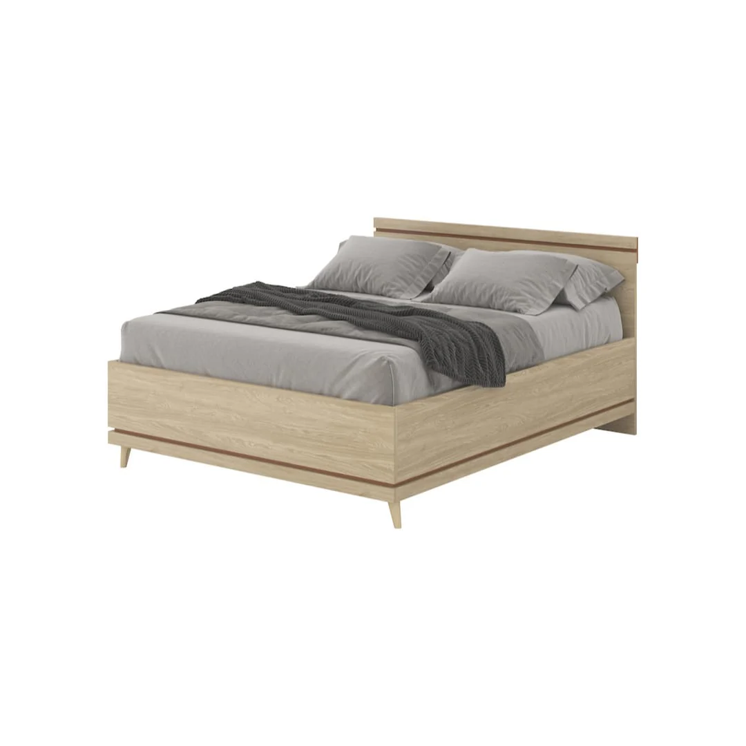 Scandi Bed Frame [EU King] - Image 6
