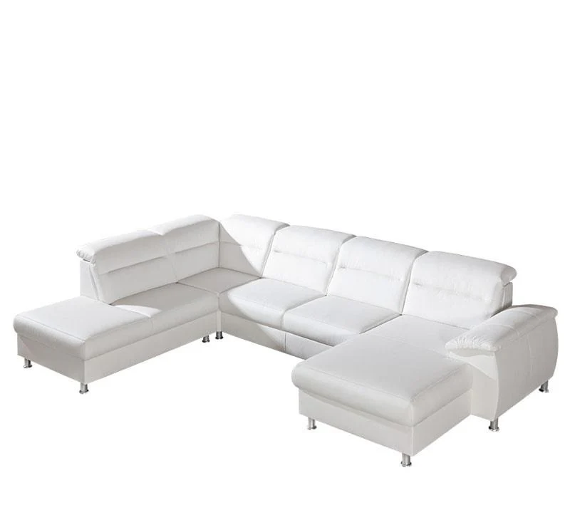 Scandi I Corner Sofa Bed - Image 4