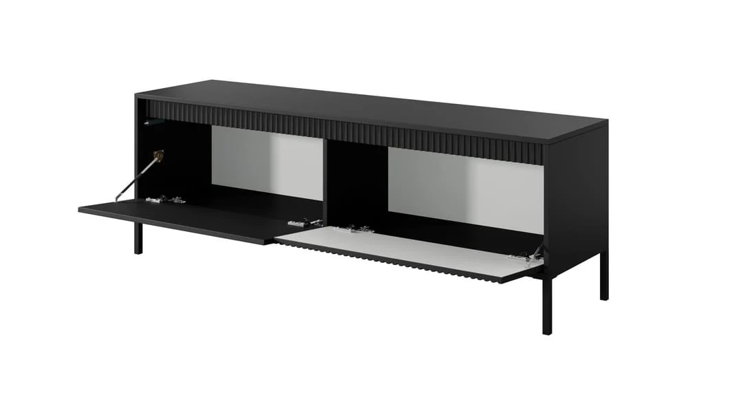 Senne TV Cabinet 154cm - Image 3