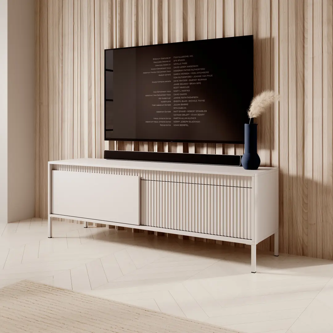 Senne TV Cabinet 154cm - Image 8