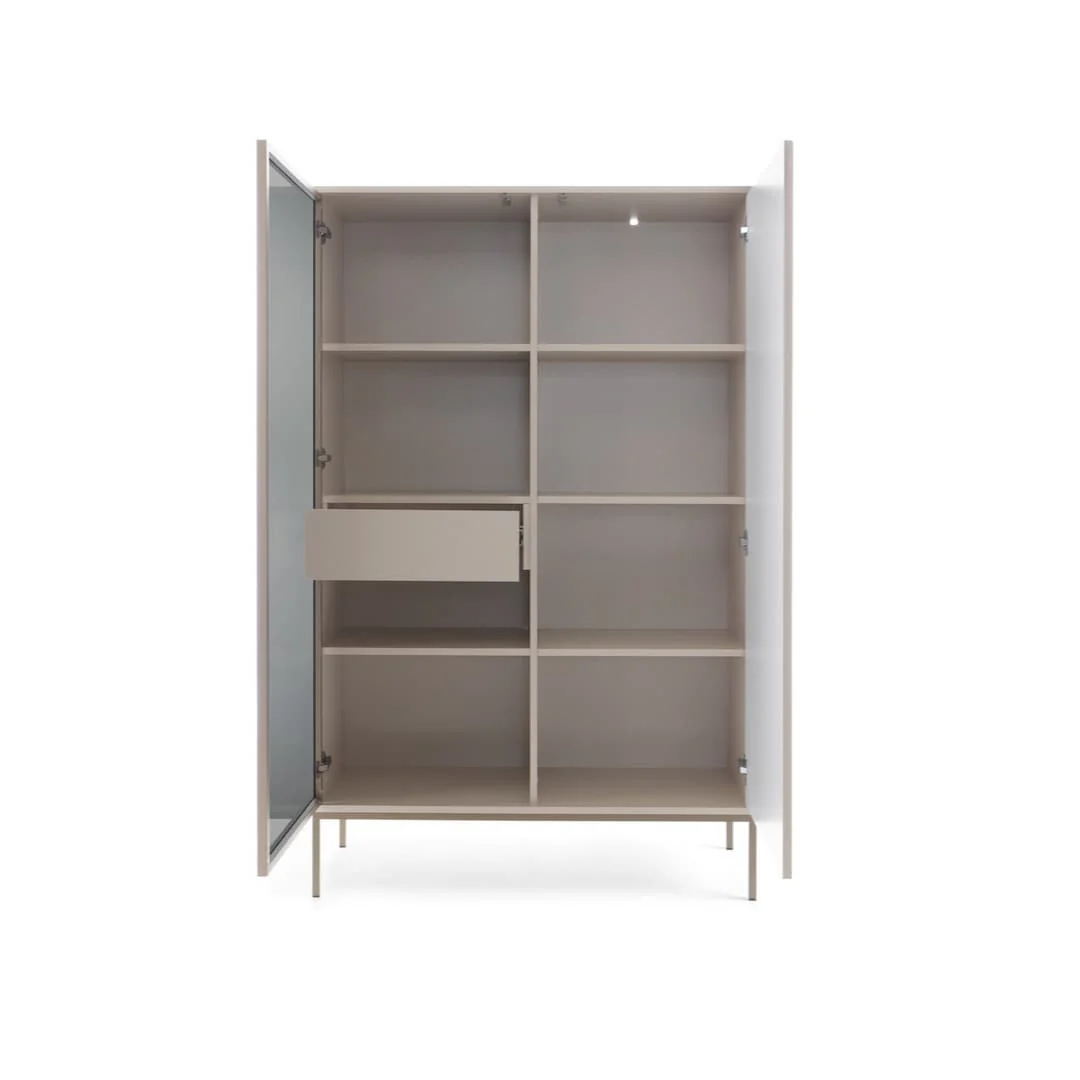 Sento Display Cabinet 104cm - Image 4