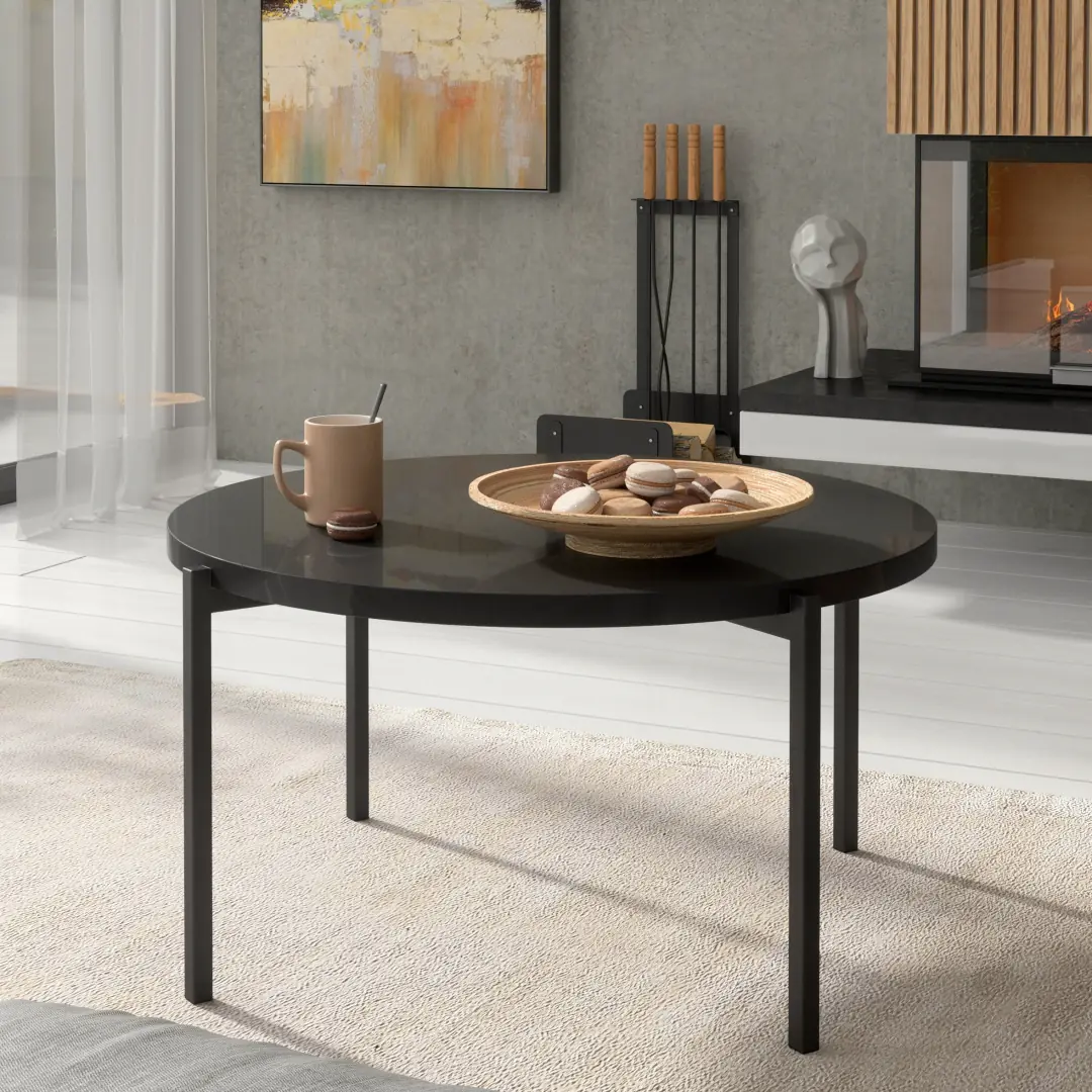 Sigma A Coffee Table 84cm - Image 9