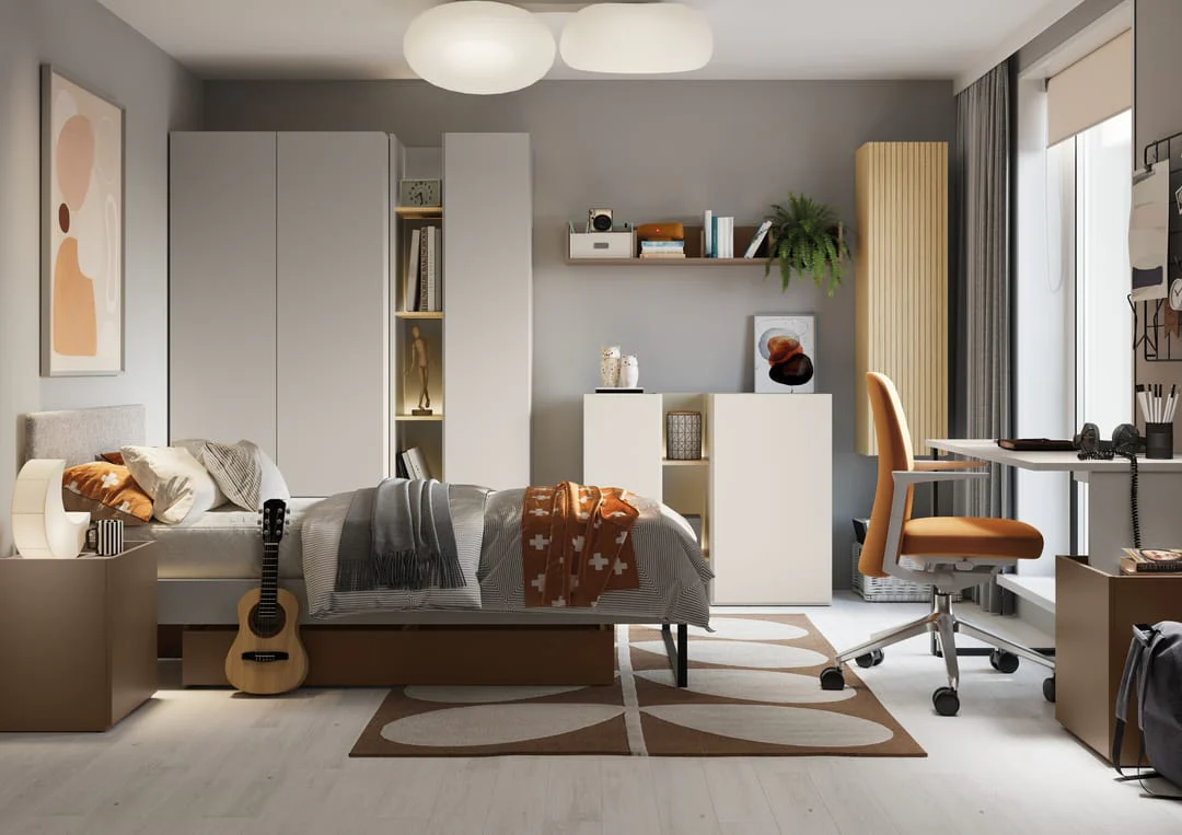 Sigma SG-14 Divan Bed [EU Single] - Image 4