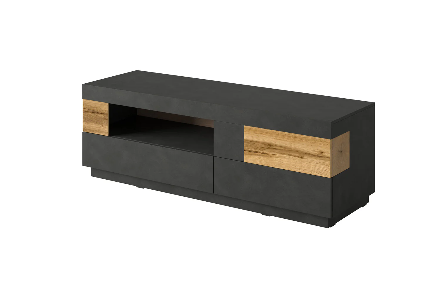 Silke 41 TV Cabinet 160cm - Image 2