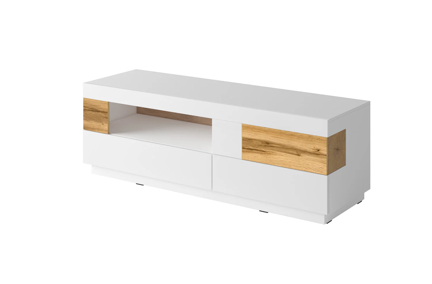 Silke 41 TV Cabinet 160cm - Image 4