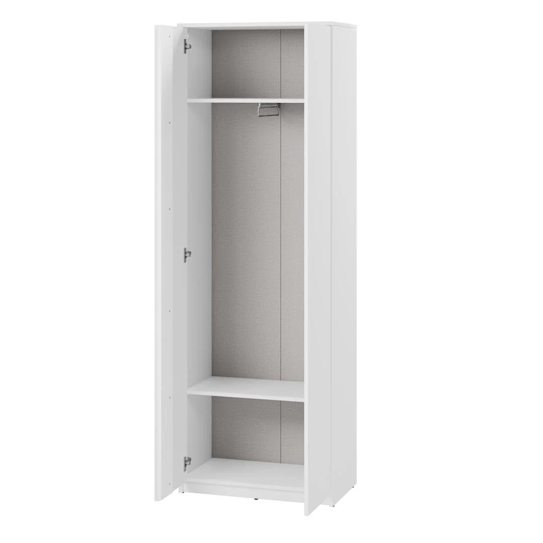 Simply SM-01 Hallway Cabinet 69cm - Image 2