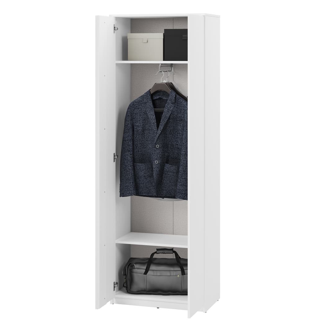 Simply SM-01 Hallway Cabinet 69cm - Image 3