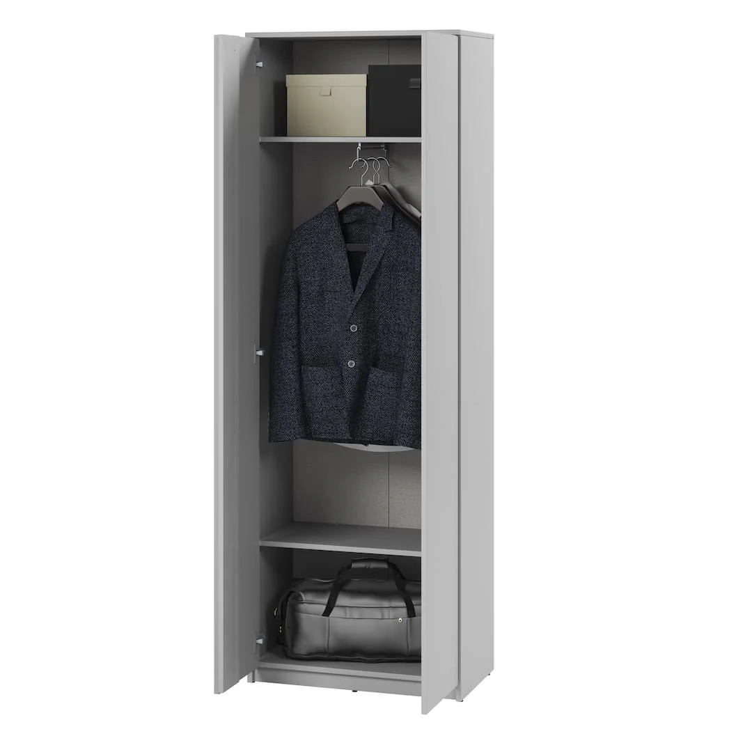 Simply SM-01 Hallway Cabinet 69cm - Image 8