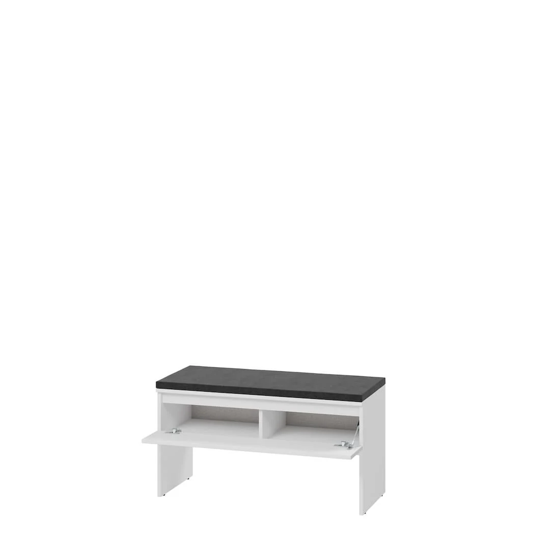 Simply SM-03 Hallway Bench 92cm - Image 2