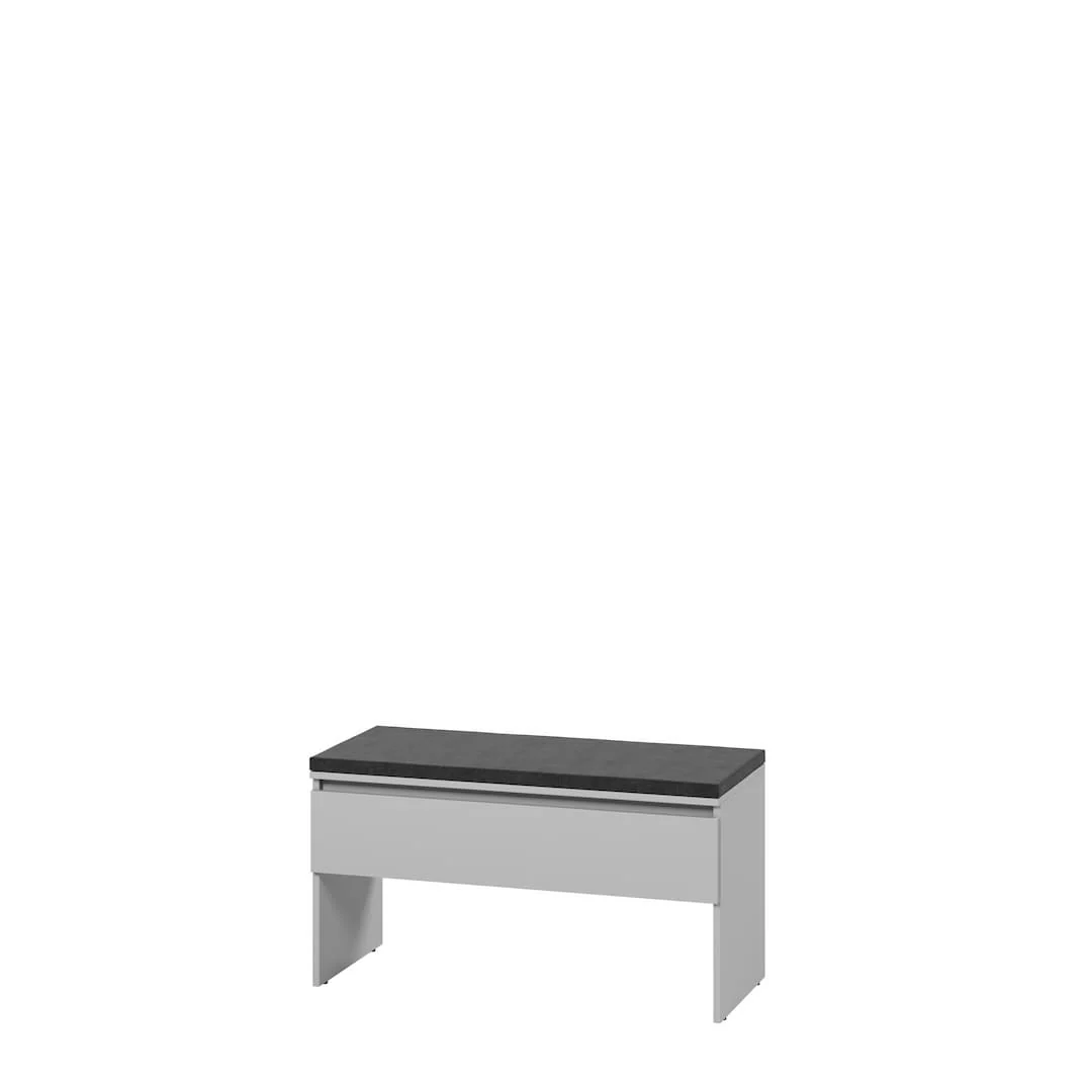Simply SM-03 Hallway Bench 92cm - Image 6