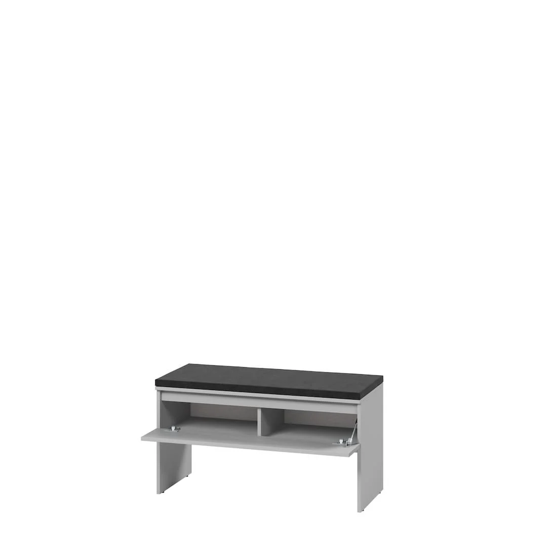 Simply SM-03 Hallway Bench 92cm - Image 7