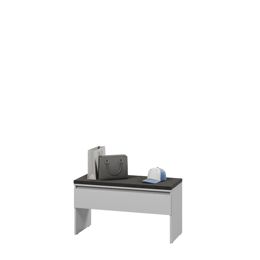Simply SM-03 Hallway Bench 92cm - Image 8