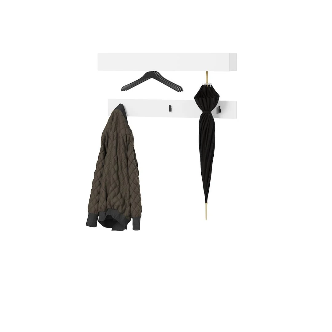 Simply SM-06 Hallway Hanger 92cm - Image 2