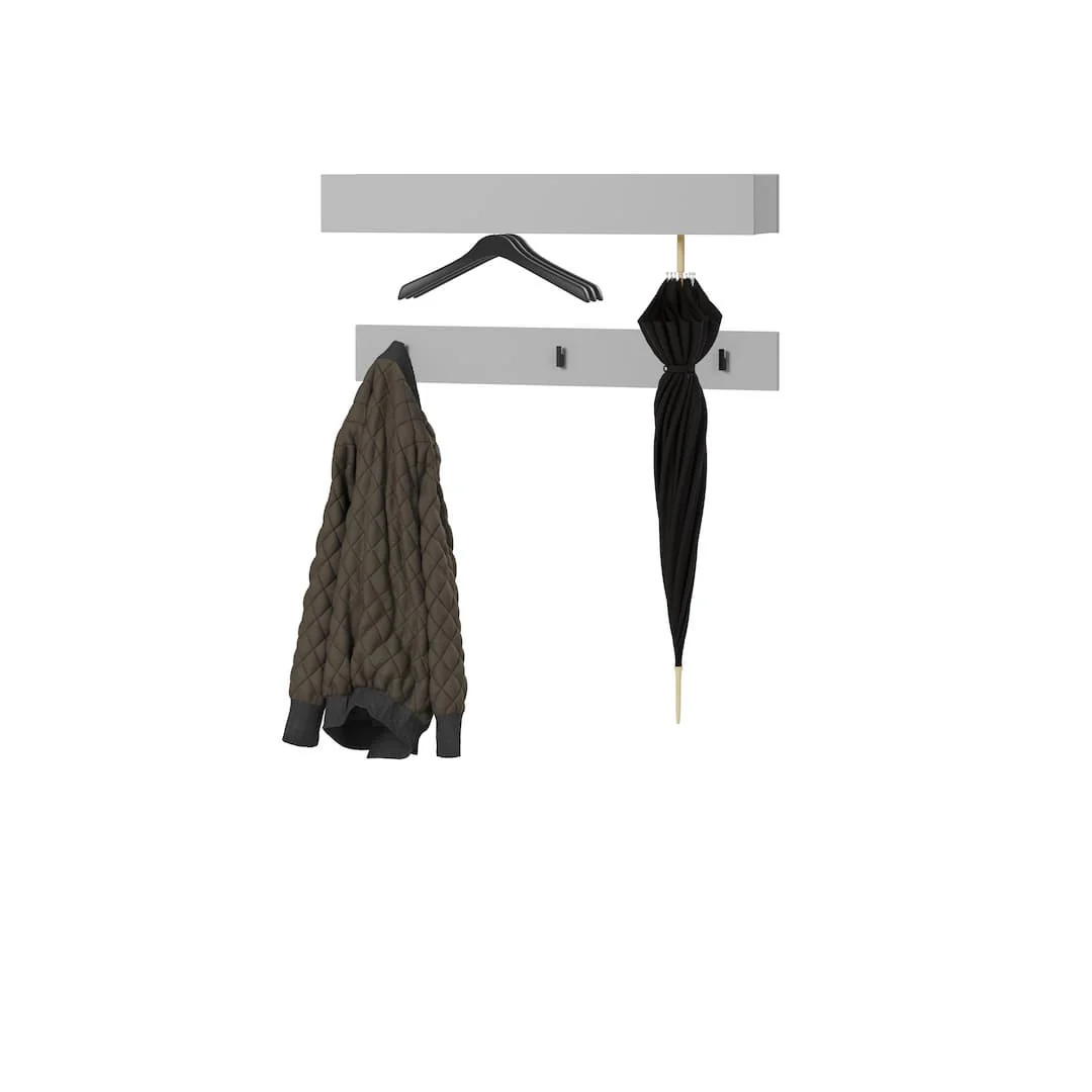 Simply SM-06 Hallway Hanger 92cm - Image 6