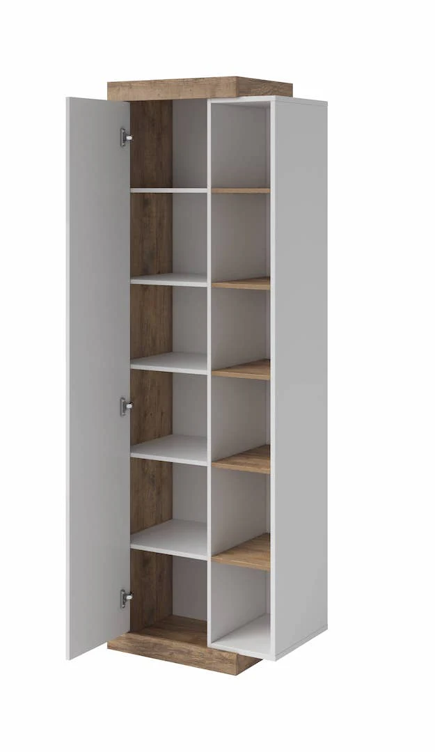 Sintra 05 Tall Cabinet 67cm - Image 2